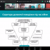 Про роботу Всеукраїнської науково-практичної конференції молодих учених «Допомога в часи кризи: сучасні стратегії консультування  та підтримки дітей та дорослих»